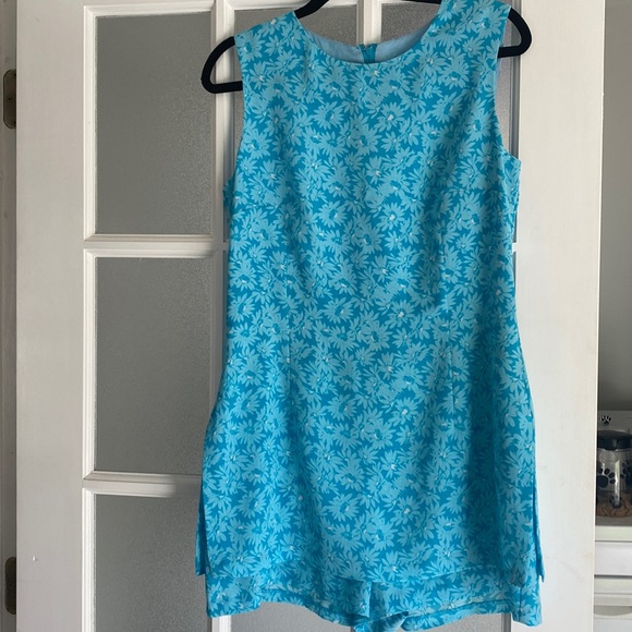 Romper - Picture 1 of 4